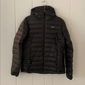 Patagonia Down Sweater Hoody